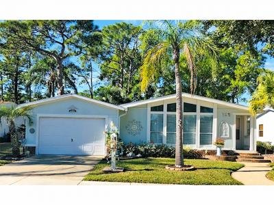 Mobile Home at 154 Las Palmas Blvd North Fort Myers, FL 33903