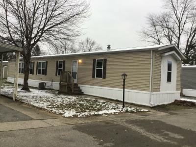 Mobile Home at 362 West Appleton Terrace Holland, OH 43528