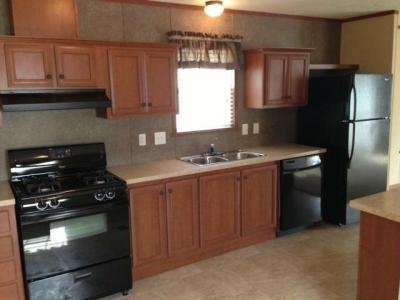 Mobile Home at 195 East Crosspath Holland, OH 43528