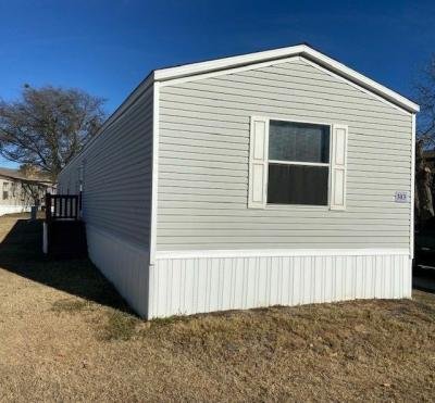 Mobile Home at 313 Swiss Circle #191 Crowley, TX 76036