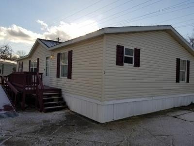 Mobile Home at 1 Country Forest Dr. #1 Fort Wayne, IN 46818