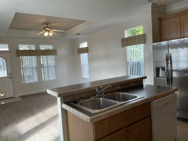 2006 Palm Harbor Mobile Home For Sale