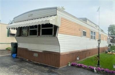 Mobile Home at 10315 W Greenfield Ave #412 West Allis, WI 53214