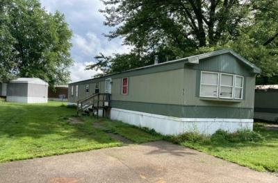 Mobile Home at 142 W. Skyline Dr. #95 Madison, IN 47250