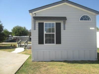 Mobile Home at 14311 Skyfrost Dr Lot #112 Dallas, TX 75253