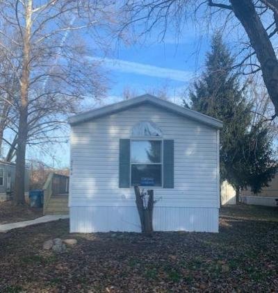 Mobile Home at 4744 Leisure Manor Indianapolis, IN 46241