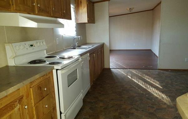 2005 CAPPERT Mobile Home For Sale