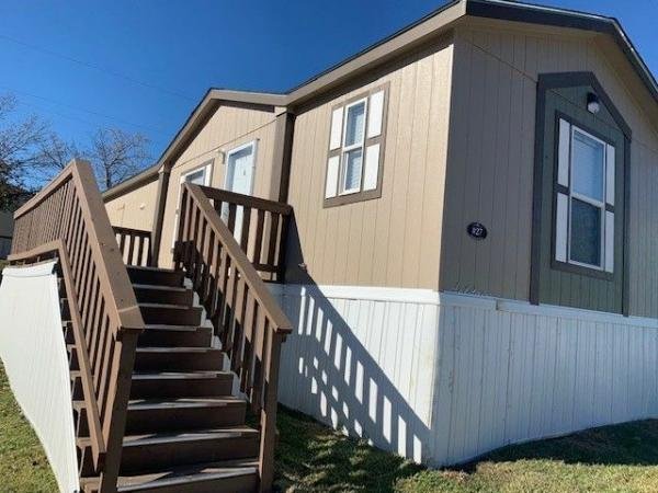2020 Solitaire Mobile Home For Rent