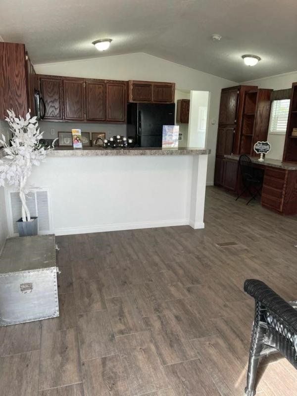 2021 Solitaire Mobile Home For Sale