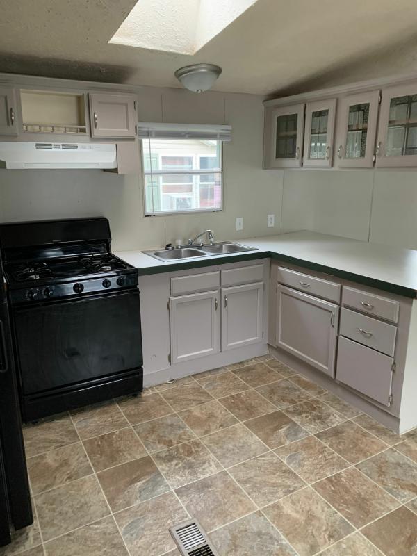 1999 SKYLINE Mobile Home For Sale