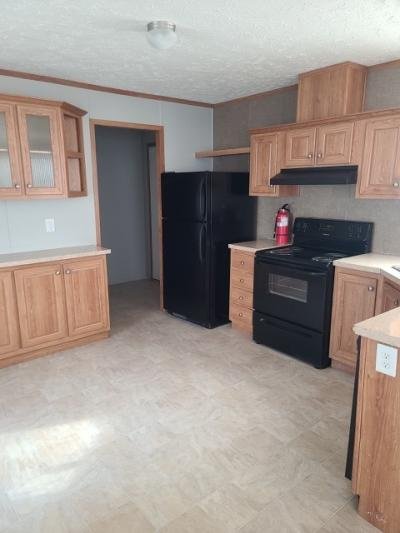 Mobile Home at 1525 Iron Tr. E. Indianapolis, IN 46234
