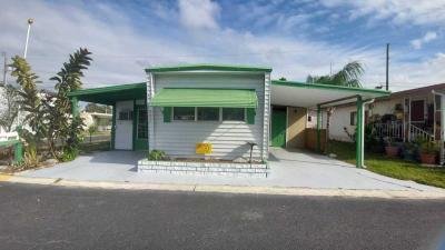 Mobile Home at 1280 Lakeview Rd #222 Clearwater, FL 33756