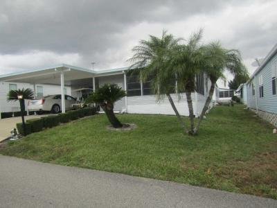Mobile Home at 1701 W. Commerce Ave. Lot 190 Haines City, FL 33844