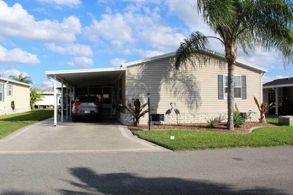 Photo 1 of 2 of home located at 398 Midnight Cypress Dr Winter Haven, FL 33881