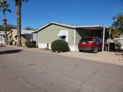 Photo 1 of 50 of home located at 19802 N. 32nd St.,#10 Phoenix, AZ 85050