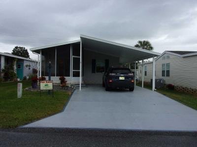 Mobile Home at 7008 Harbor View Drive Leesburg, FL 34788