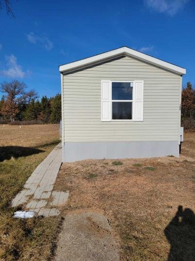 Mobile Home at 1540 Torun Road, #100 Stevens Point, WI 54482