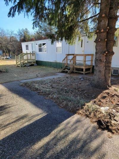 Mobile Home at 1540 Torun Road, #20 Stevens Point, WI 54482