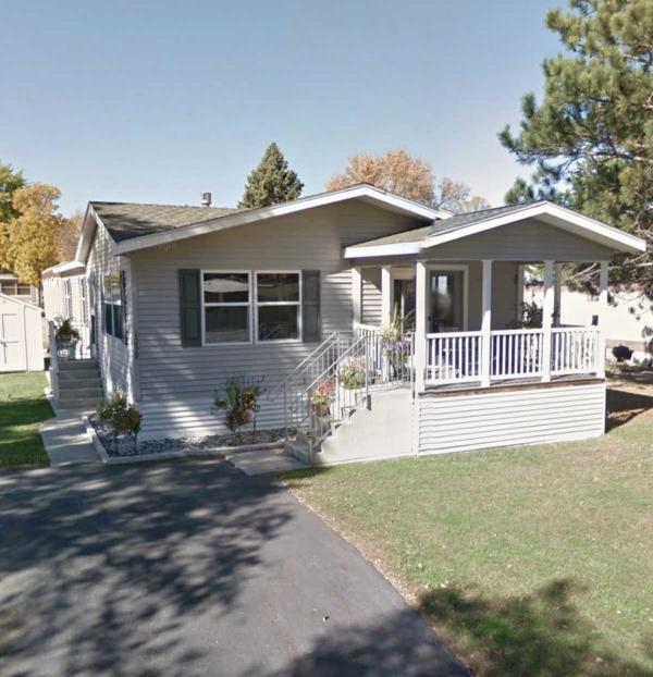 2006 Marshfield Mobile Home For Sale