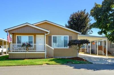 Mobile Home at 4155 NE Three Mile Ln # 48 Mcminnville, OR 97128