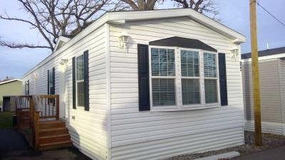 Mobile Home at 2501 Lowry Ave NE, Lot 108 Saint Anthony, MN 55418