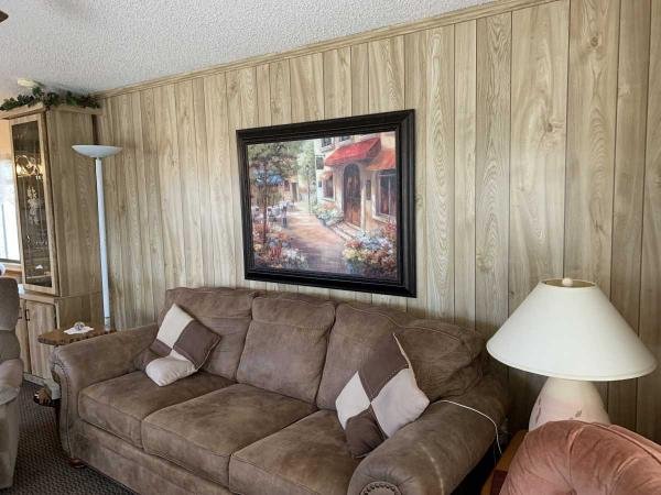 Palm Harbor Mobile Home For Sale