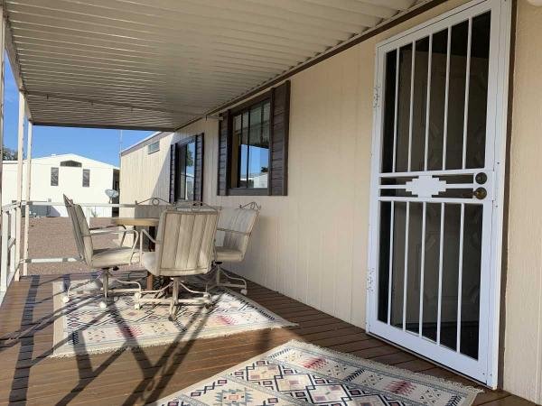 Palm Harbor Mobile Home For Sale