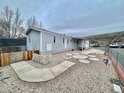 Mobile Home at 493 Hot Springs Rd #34 Carson City, NV 89702