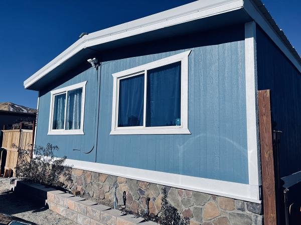 1973 Viking Mobile Home For Sale