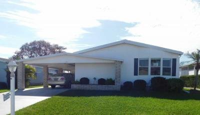 Mobile Home at 1734 Primrose Lane Sebring, FL 33872