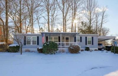 Mobile Home at 217 Maple Ave Manheim, PA 17545