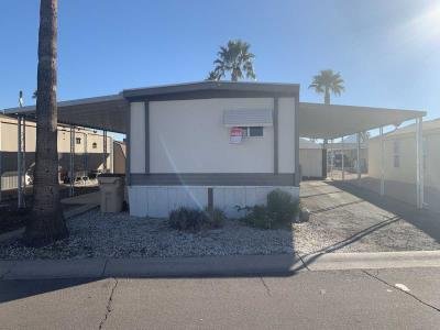 Mobile Home at 16613 N. 3rd Ave Phoenix, AZ 85023