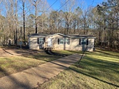 Mobile Home at 197 Lou Ann St Florence, MS 39073