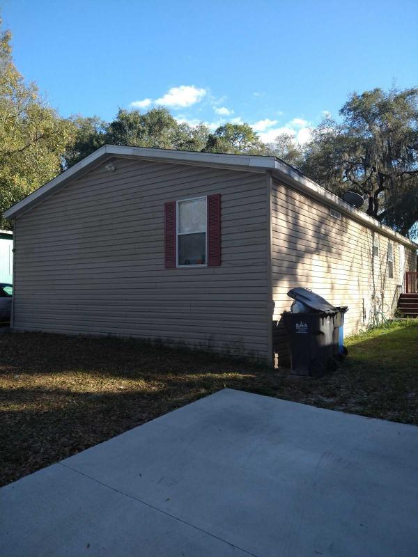 2016 Mobile Home For Sale