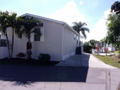 Mobile Home at 633 Sioux Fort Myers Beach, FL 33931