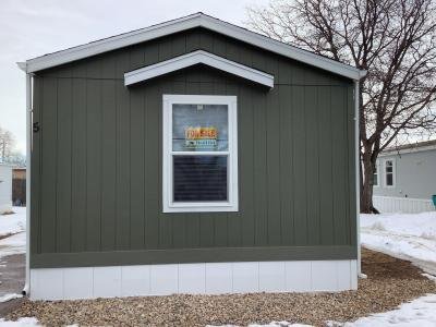 Mobile Home at 2300 W County Rd 38E Site 005 Fort Collins, CO 80526