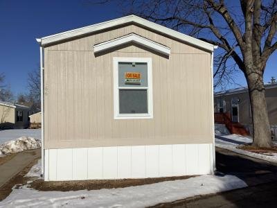 Mobile Home at 3717 S Taft Hill Rd Site 166 Fort Collins, CO 80526