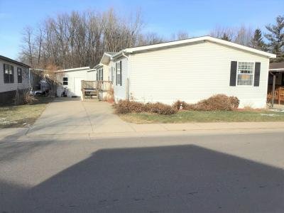 Mobile Home at 11957 Conservation Trail Shelby Township, MI 48315