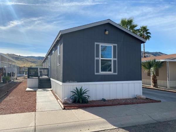 2017 SOLITAIRE Mobile Home For Sale