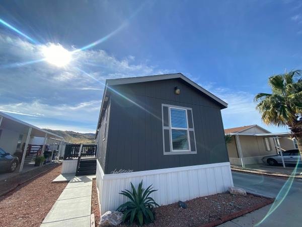 2017 SOLITAIRE Mobile Home For Sale