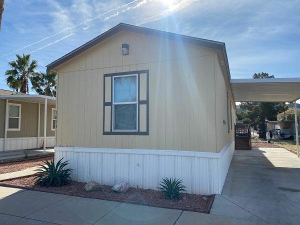 2018 SOLITAIRE Mobile Home For Sale