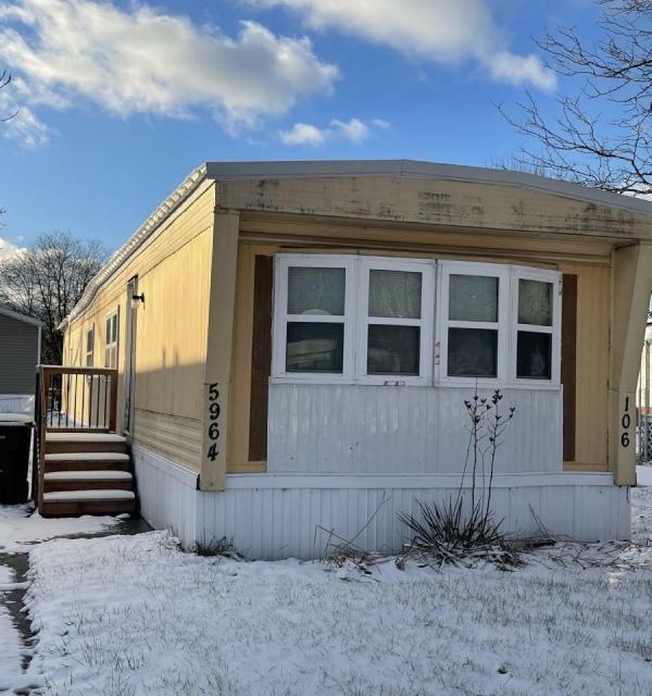 1982 HAPPY HOUSE Mobile Home For Sale