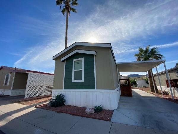 2018 CMH Mobile Home For Sale