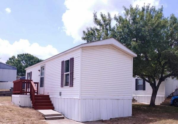 2006 Palm Harbor Mobile Home For Rent