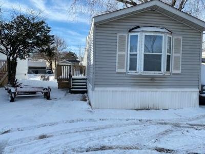 Mobile Home at 706 Briarwood Justice, IL 60458