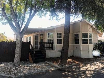 Mobile Home at 16274 Vasquez Canyon Rd Sp 59 Canyon Country, CA 91351