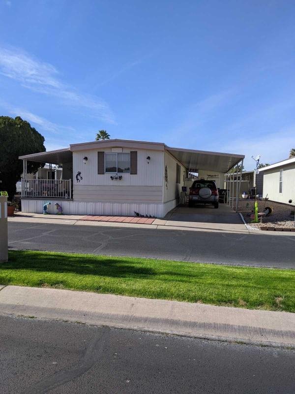 GLENDALE Mobile Home For Sale