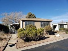 Photo 2 of 8 of home located at 393 Coyote Ln SE Albuquerque, NM 87123