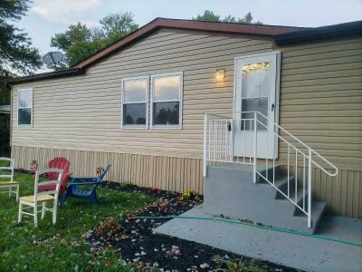 Mobile Home at 328 Stacey Lane Parkesburg, PA 19365