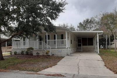Mobile Home at 692 Bamboo Palm Way Oviedo, FL 32765